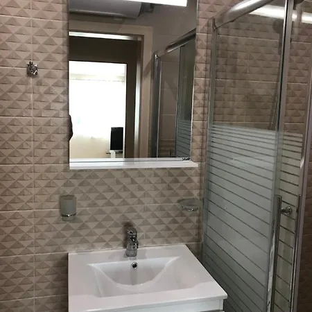 아파트 граф игнатиев 2 *