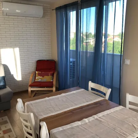 граф игнатиев 2 아파트 Yambol