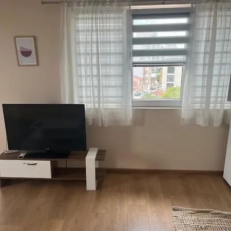 граф игнатиев 2 아파트 *