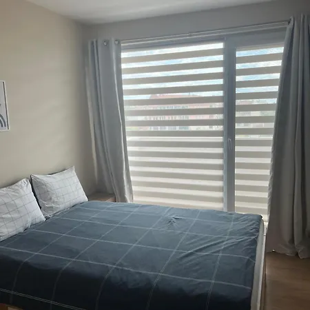 아파트 граф игнатиев 2 *