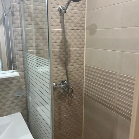 граф игнатиев 2 아파트 Yambol