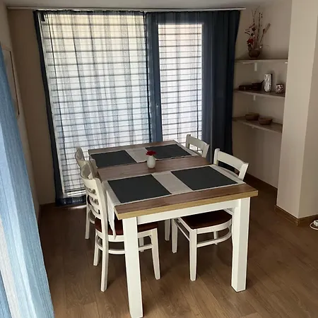 граф игнатиев 2 아파트