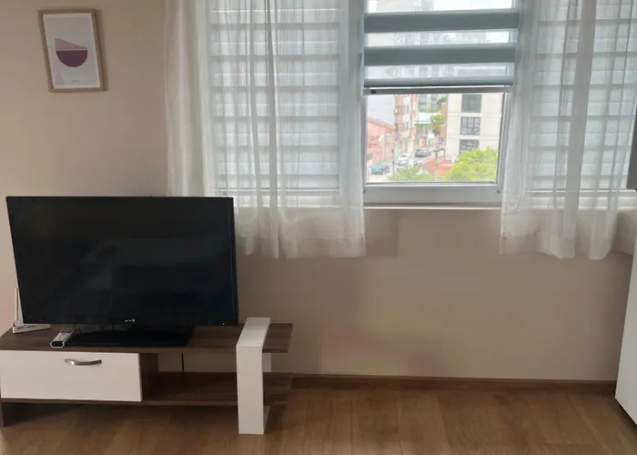 граф игнатиев 2 דירה *